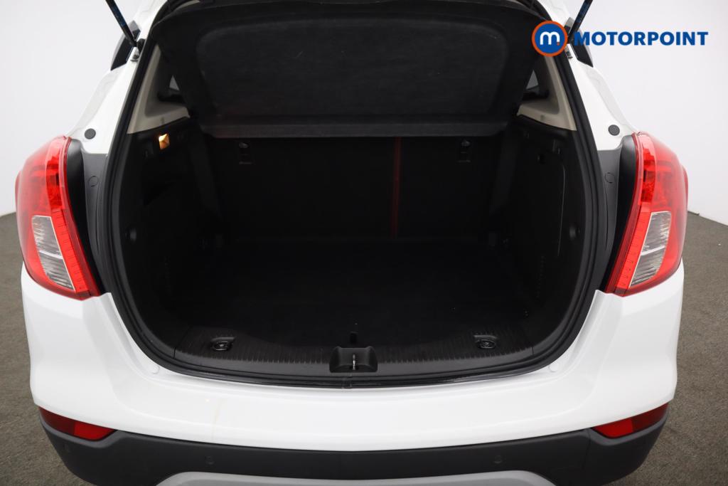 Vauxhall Mokka X Elite Nav Manual Diesel SUV - Stock Number (1527981) - 5th supplementary image