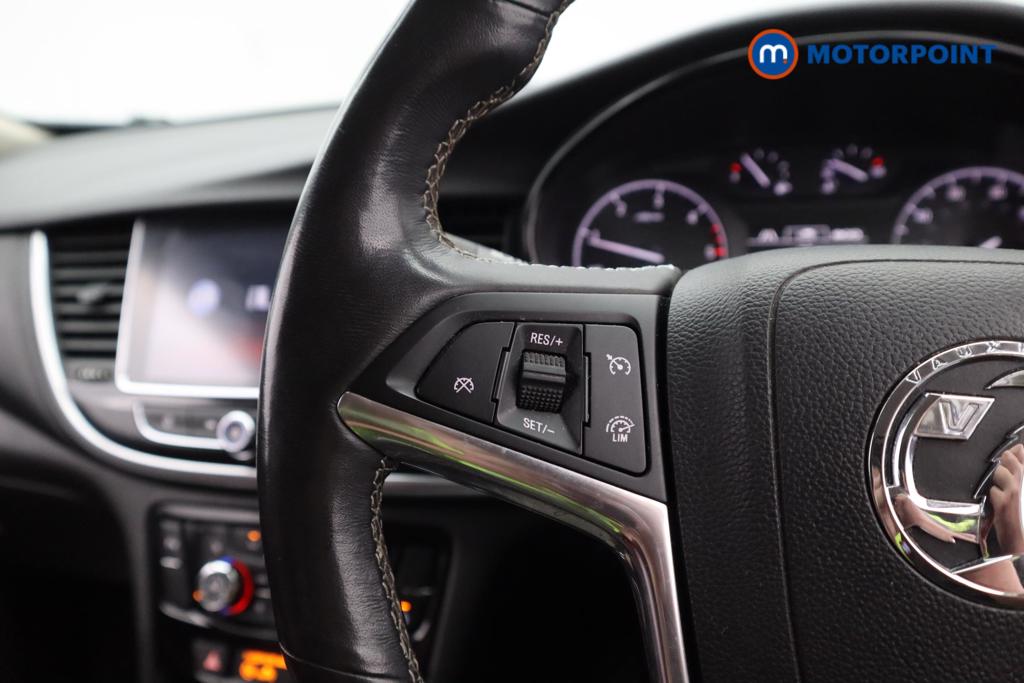 Vauxhall Mokka X Elite Nav Manual Diesel SUV - Stock Number (1527981) - 7th supplementary image