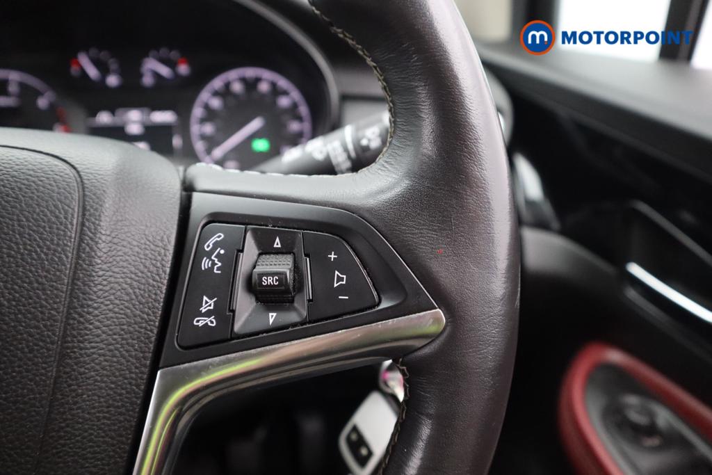Vauxhall Mokka X Elite Nav Manual Diesel SUV - Stock Number (1527981) - 8th supplementary image