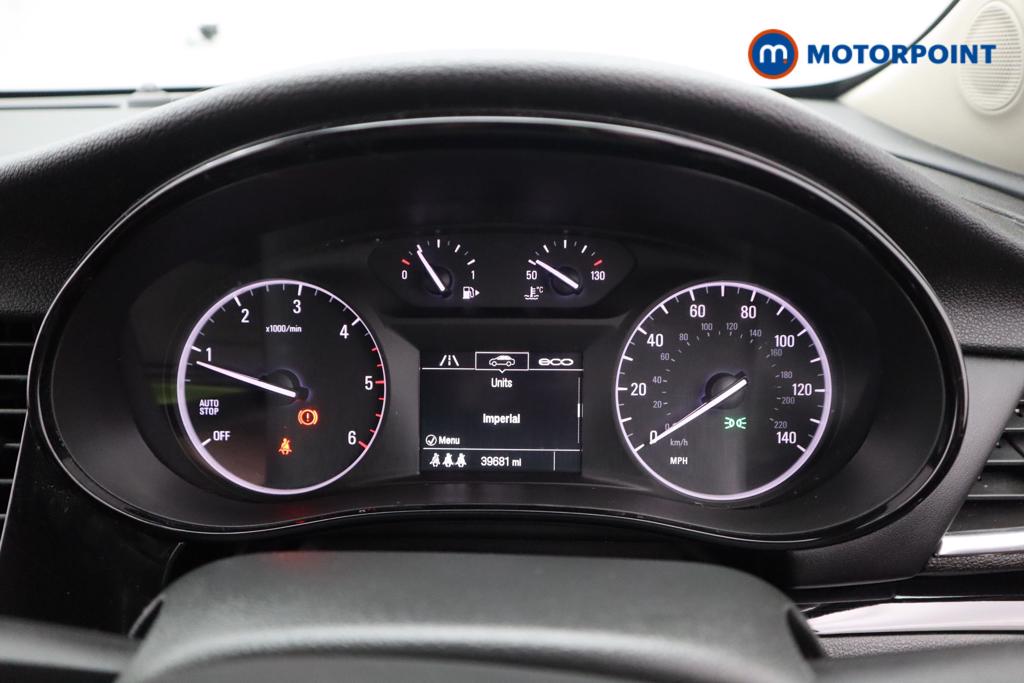 Vauxhall Mokka X Elite Nav Manual Diesel SUV - Stock Number (1527981) - 9th supplementary image
