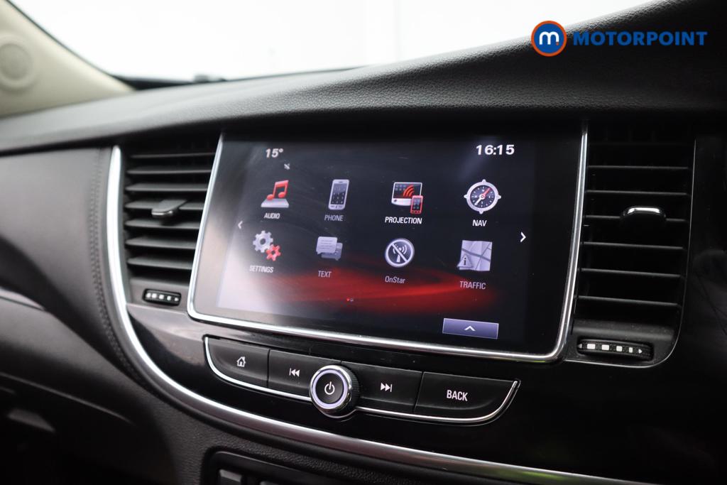 Vauxhall Mokka X Elite Nav Manual Diesel SUV - Stock Number (1527981) - 10th supplementary image