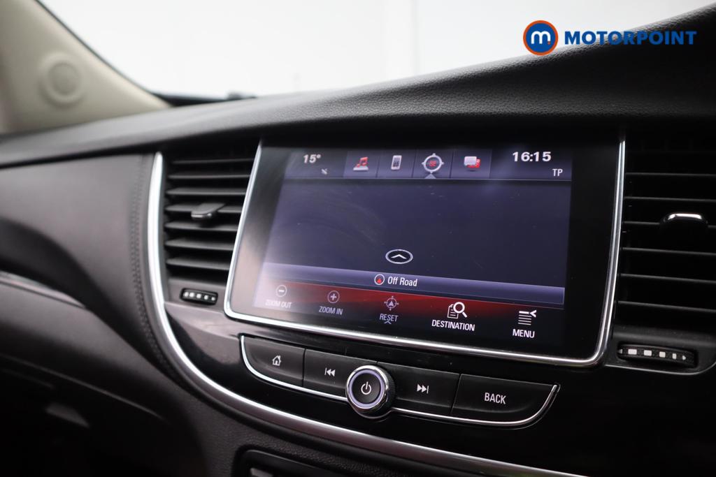 Vauxhall Mokka X Elite Nav Manual Diesel SUV - Stock Number (1527981) - 11th supplementary image