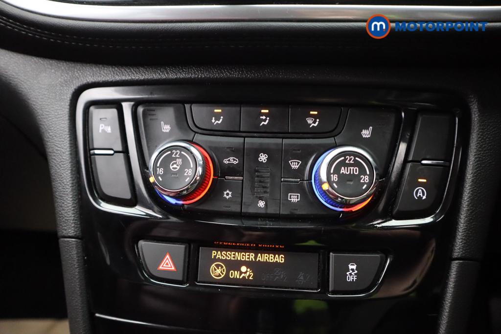 Vauxhall Mokka X Elite Nav Manual Diesel SUV - Stock Number (1527981) - 12th supplementary image