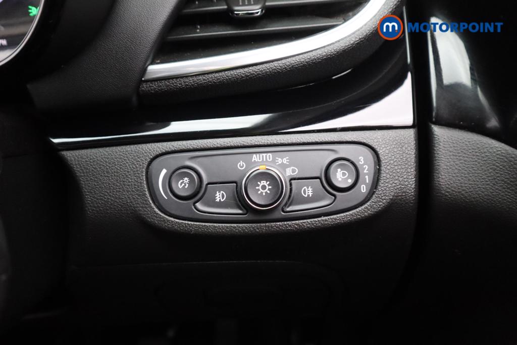 Vauxhall Mokka X Elite Nav Manual Diesel SUV - Stock Number (1527981) - 14th supplementary image