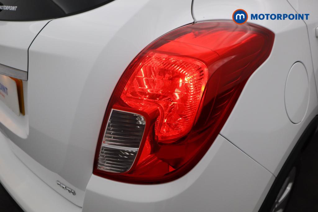 Vauxhall Mokka X Elite Nav Manual Diesel SUV - Stock Number (1527981) - 16th supplementary image