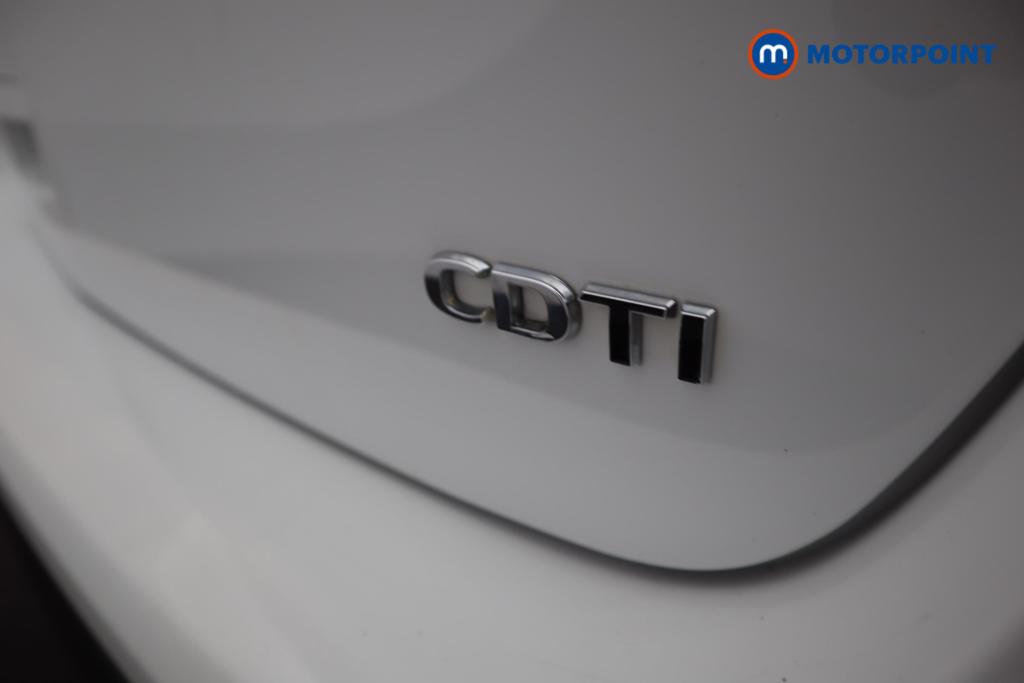 Vauxhall Mokka X Elite Nav Manual Diesel SUV - Stock Number (1527981) - 17th supplementary image