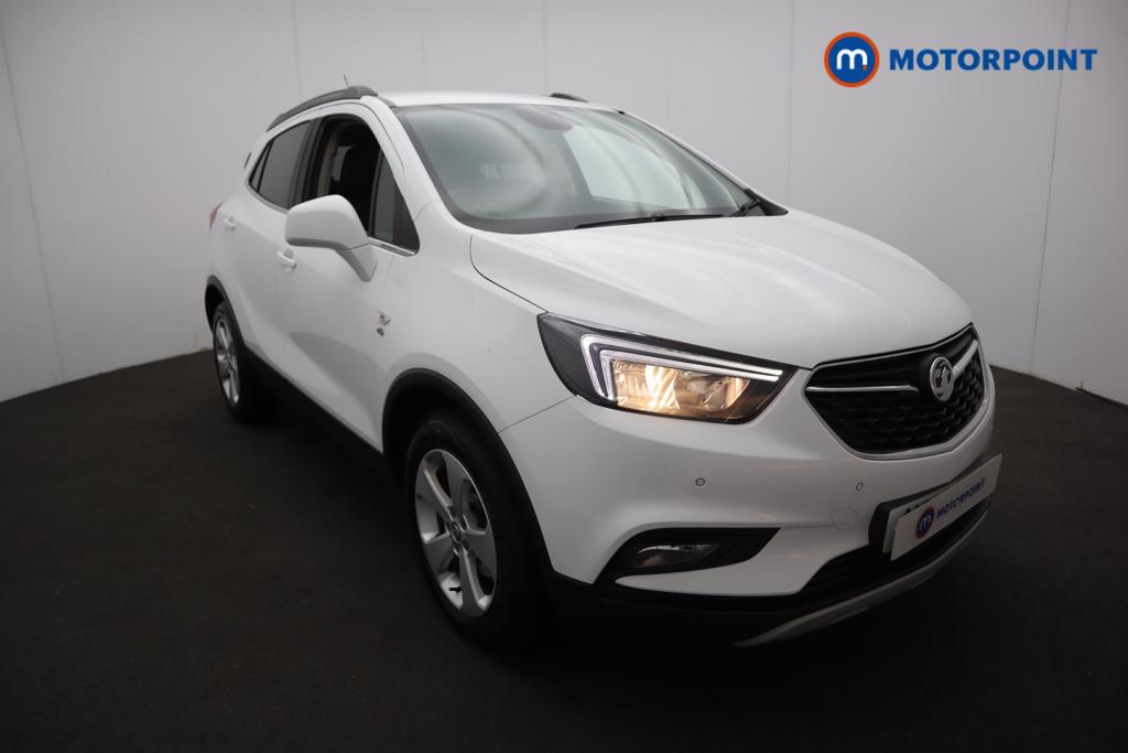 Vauxhall Mokka X Elite Nav Manual Diesel SUV - Stock Number (1527981) - 18th supplementary image