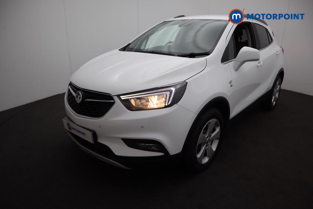 Vauxhall Mokka X Elite Nav Manual Diesel SUV - Stock Number (1527981) - 19th supplementary image