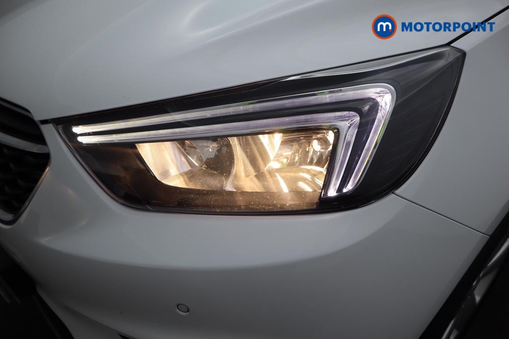 Vauxhall Mokka X Elite Nav Manual Diesel SUV - Stock Number (1527981) - 20th supplementary image
