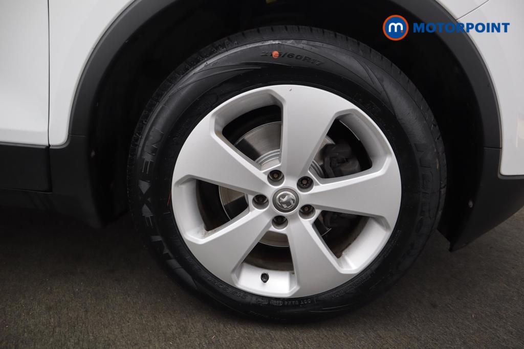 Vauxhall Mokka X Elite Nav Manual Diesel SUV - Stock Number (1527981) - 21st supplementary image