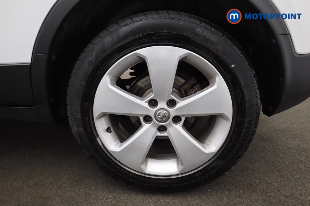 Vauxhall Mokka X Elite Nav Manual Diesel SUV - Stock Number (1527981) - 23rd supplementary image
