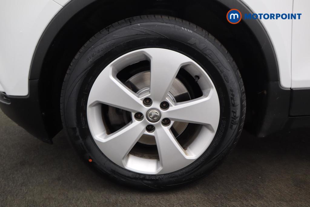 Vauxhall Mokka X Elite Nav Manual Diesel SUV - Stock Number (1527981) - 24th supplementary image