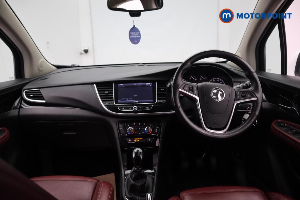 Vauxhall Mokka X Elite Nav Manual Diesel SUV - Stock Number (1527981) - 1st supplementary image