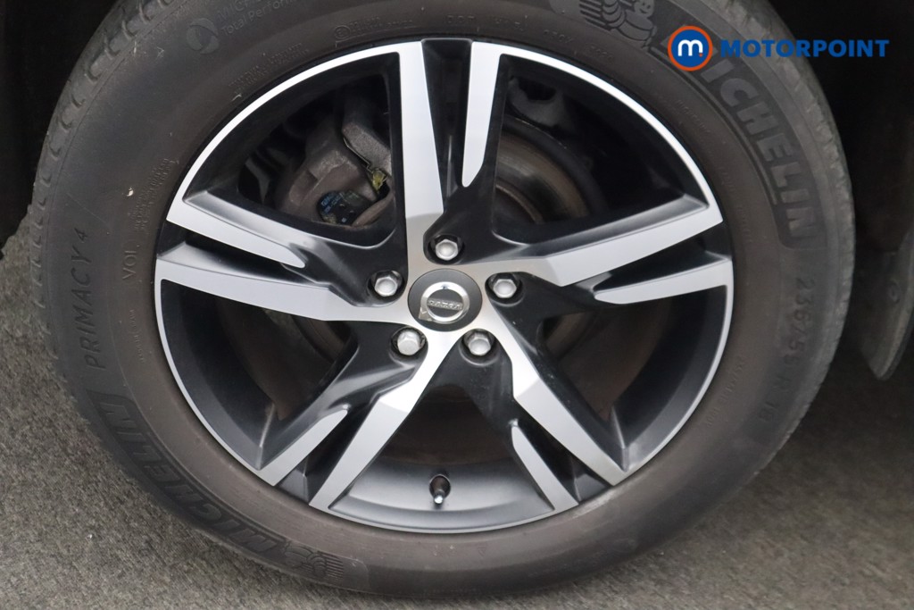 Volvo Xc40 R Design Manual Petrol SUV - Stock Number (1528192) - 19th supplementary image