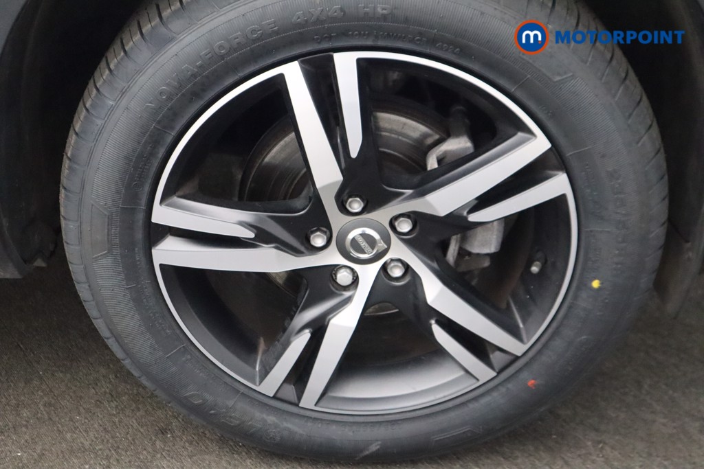 Volvo Xc40 R Design Manual Petrol SUV - Stock Number (1528192) - 20th supplementary image