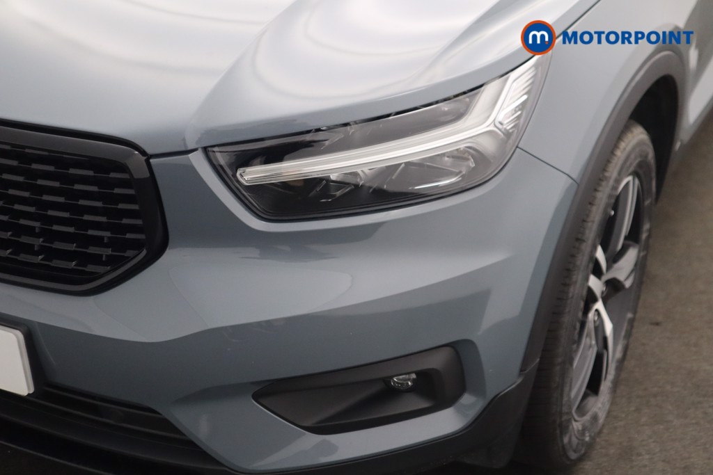 Volvo Xc40 R Design Manual Petrol SUV - Stock Number (1528192) - 22nd supplementary image