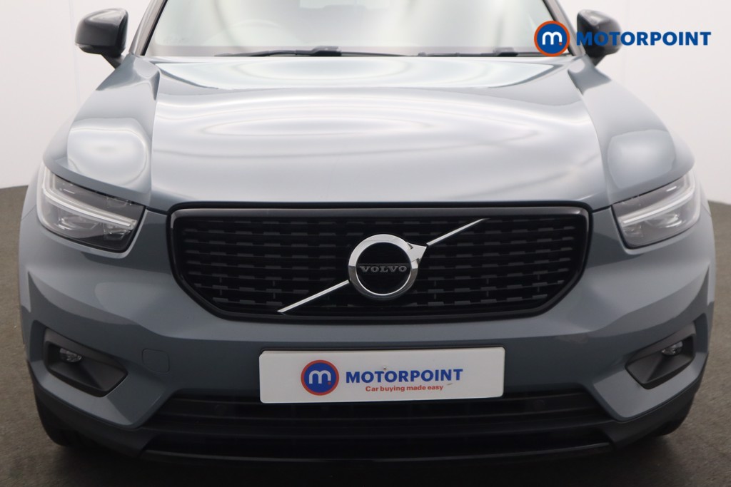 Volvo Xc40 R Design Manual Petrol SUV - Stock Number (1528192) - 30th supplementary image