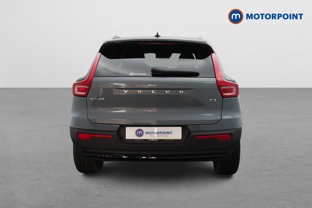 Volvo Xc40 R Design Manual Petrol SUV - Stock Number (1528192) - Rear bumper