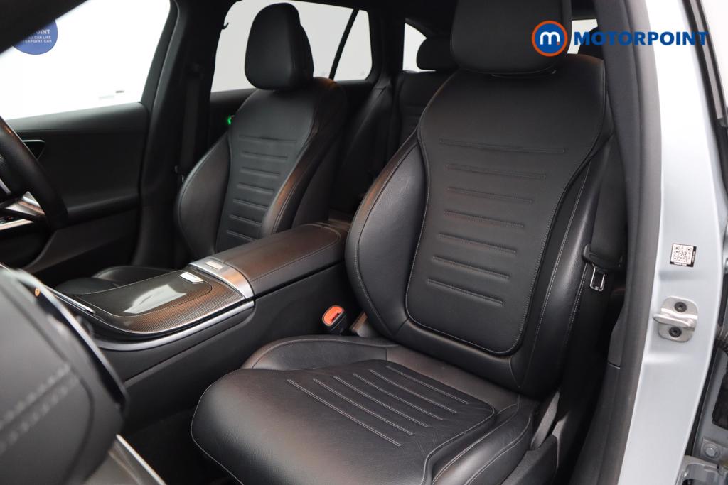 Mercedes-Benz C Class Amg Line Automatic Petrol Estate - Stock Number (1529271) - 3rd supplementary image