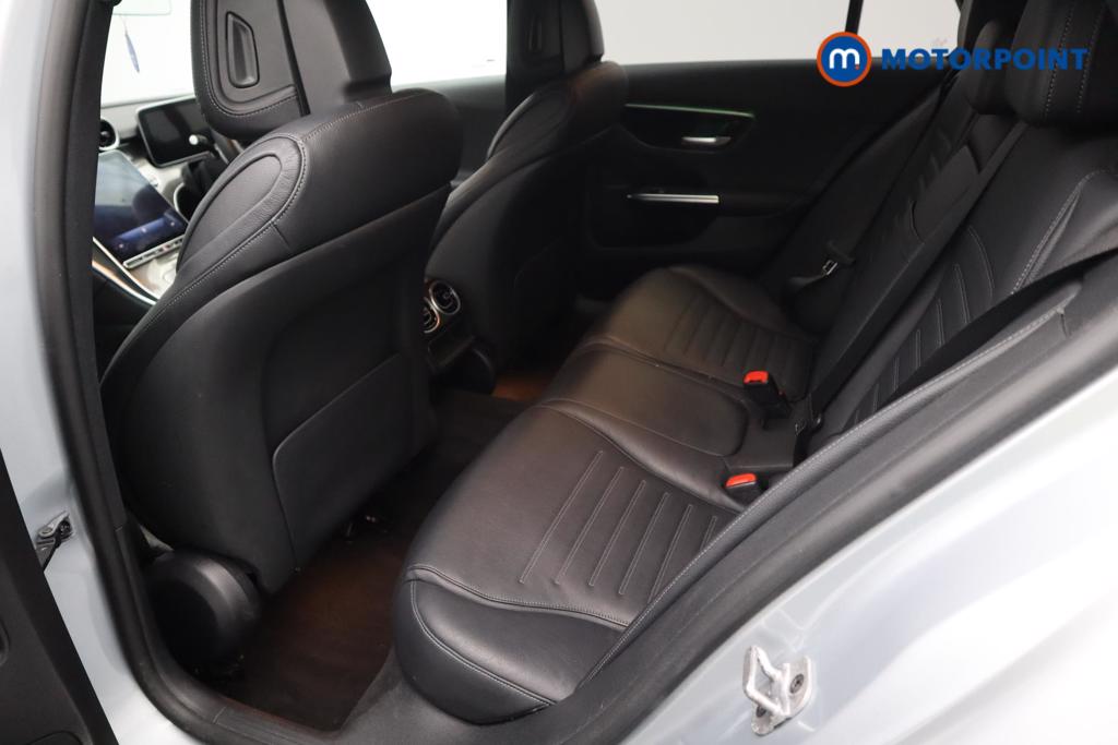 Mercedes-Benz C Class Amg Line Automatic Petrol Estate - Stock Number (1529271) - 4th supplementary image