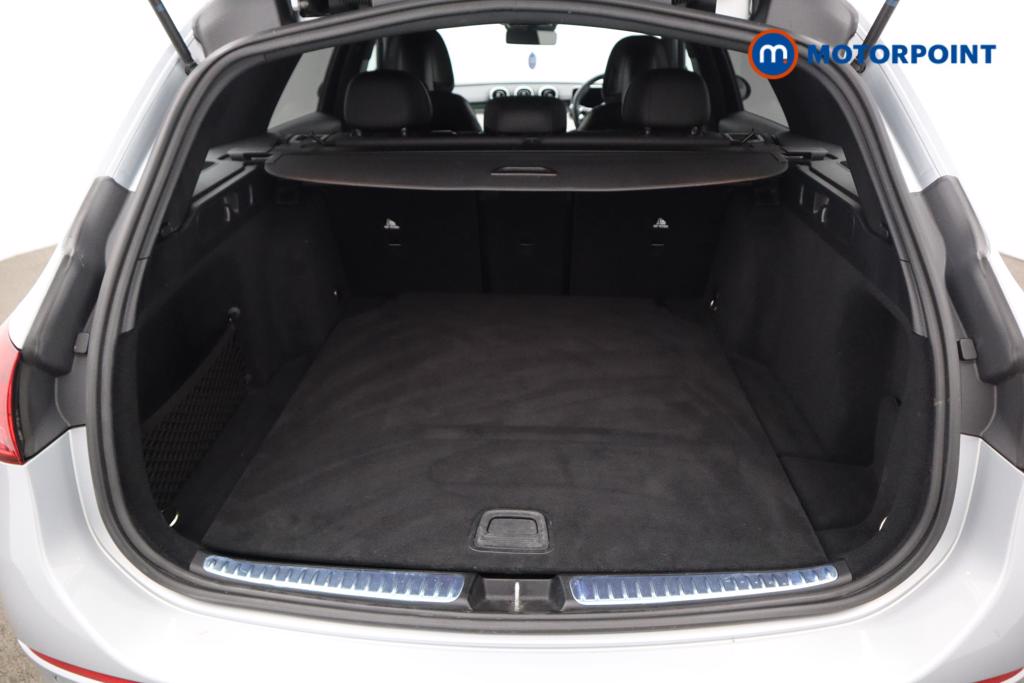 Mercedes-Benz C Class Amg Line Automatic Petrol Estate - Stock Number (1529271) - 5th supplementary image