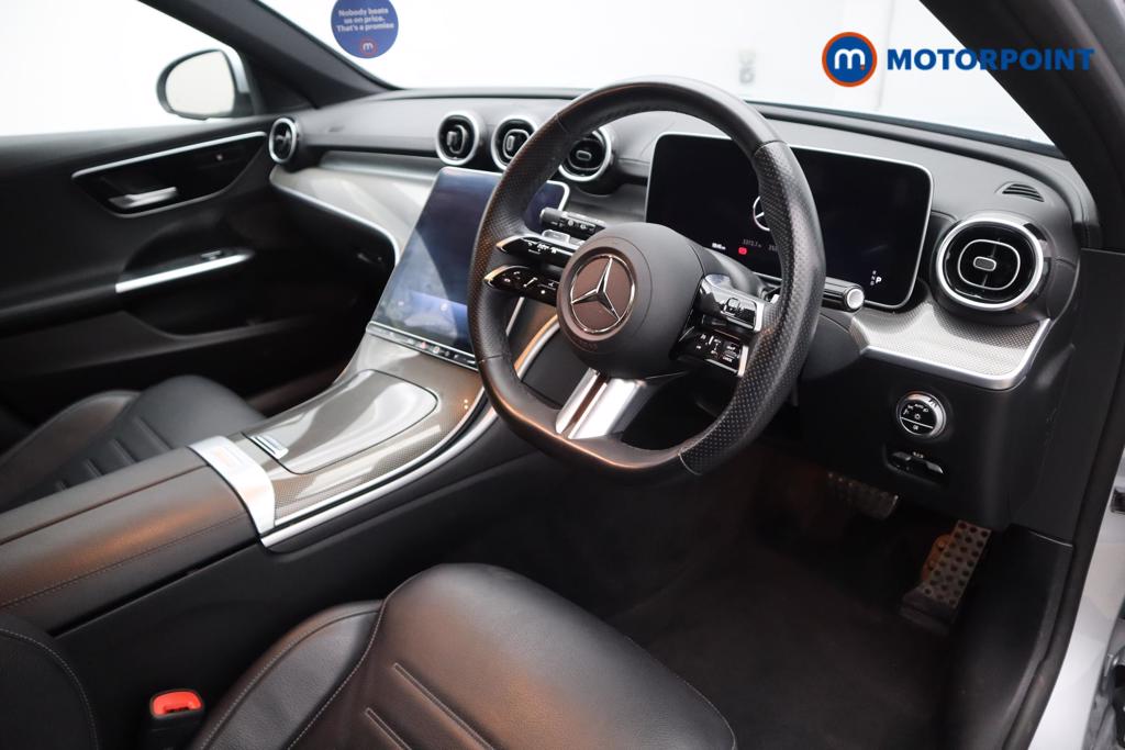 Mercedes-Benz C Class Amg Line Automatic Petrol Estate - Stock Number (1529271) - 6th supplementary image