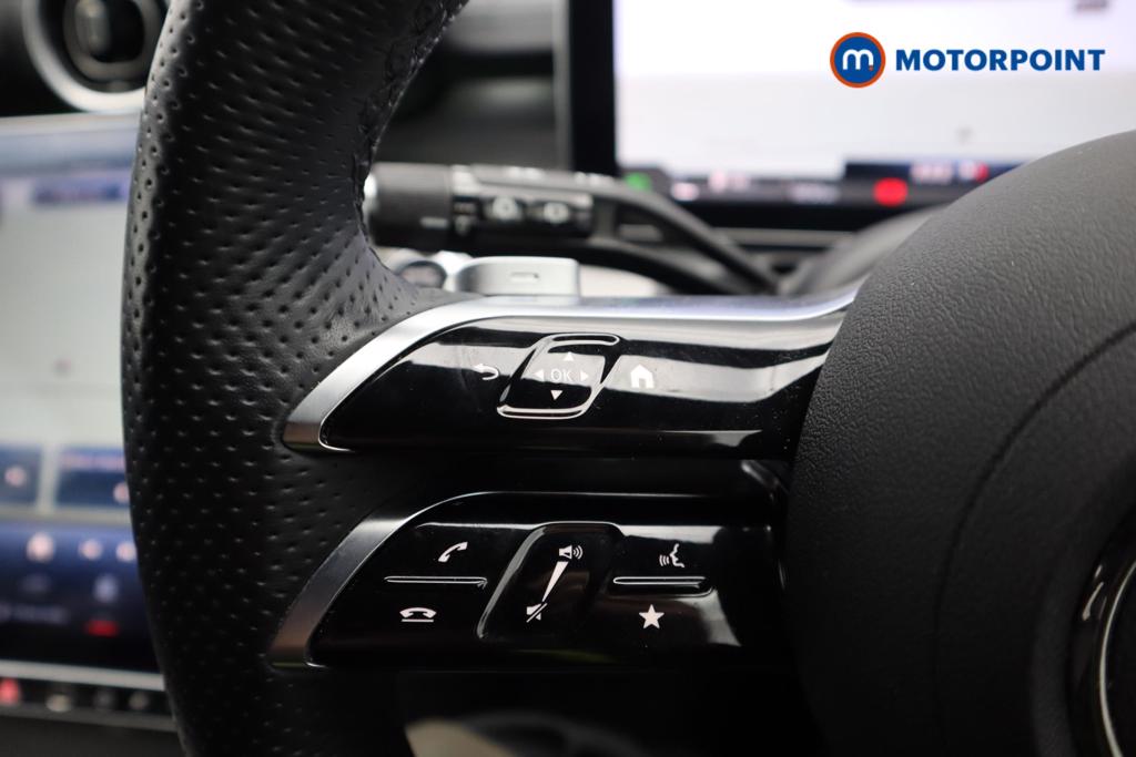 Mercedes-Benz C Class Amg Line Automatic Petrol Estate - Stock Number (1529271) - 7th supplementary image