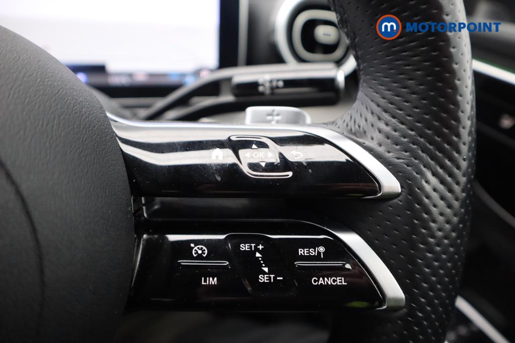 Mercedes-Benz C Class Amg Line Automatic Petrol Estate - Stock Number (1529271) - 8th supplementary image