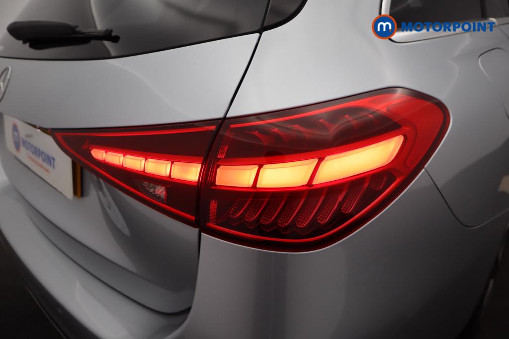 Mercedes-Benz C Class Amg Line Automatic Petrol Estate - Stock Number (1529271) - 18th supplementary image