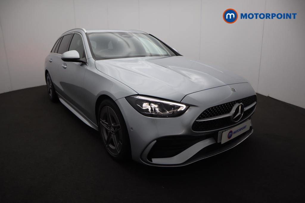 Mercedes-Benz C Class Amg Line Automatic Petrol Estate - Stock Number (1529271) - 19th supplementary image