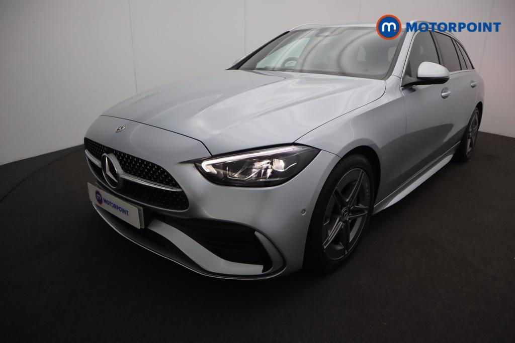 Mercedes-Benz C Class Amg Line Automatic Petrol Estate - Stock Number (1529271) - 20th supplementary image