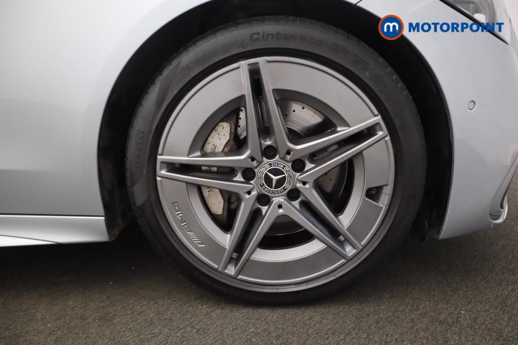 Mercedes-Benz C Class Amg Line Automatic Petrol Estate - Stock Number (1529271) - 22nd supplementary image