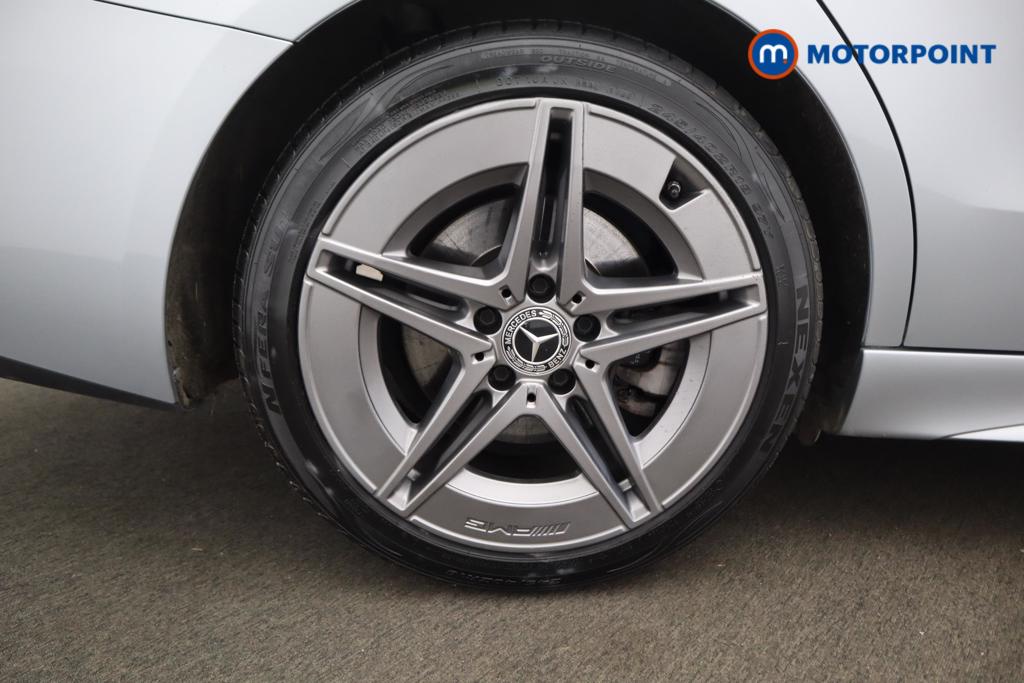 Mercedes-Benz C Class Amg Line Automatic Petrol Estate - Stock Number (1529271) - 23rd supplementary image