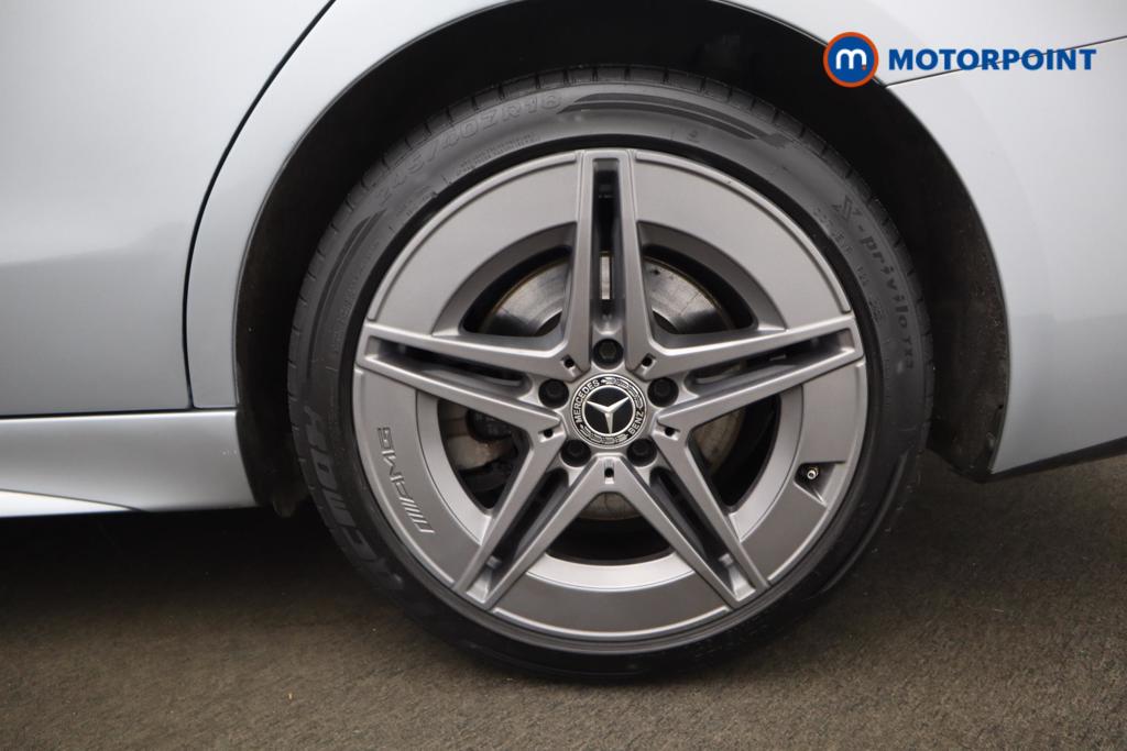 Mercedes-Benz C Class Amg Line Automatic Petrol Estate - Stock Number (1529271) - 24th supplementary image