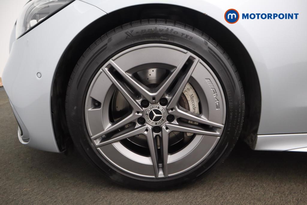 Mercedes-Benz C Class Amg Line Automatic Petrol Estate - Stock Number (1529271) - 25th supplementary image