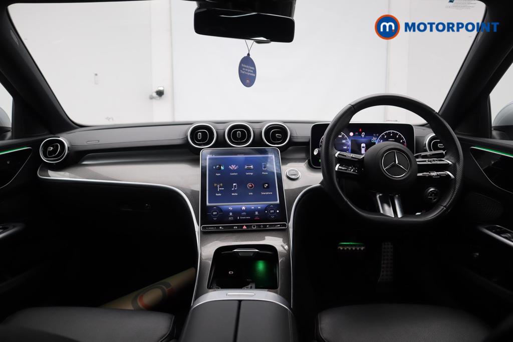 Mercedes-Benz C Class Amg Line Automatic Petrol Estate - Stock Number (1529271) - 1st supplementary image