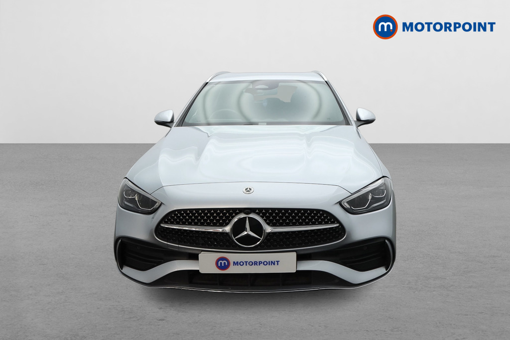 Mercedes-Benz C Class Amg Line Automatic Petrol Estate - Stock Number (1529271) - Front bumper
