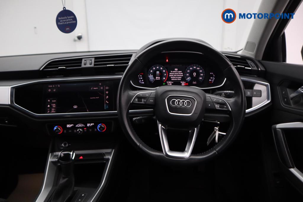 Audi Q3 Sport Automatic Petrol SUV - Stock Number (1529403) - 2nd supplementary image