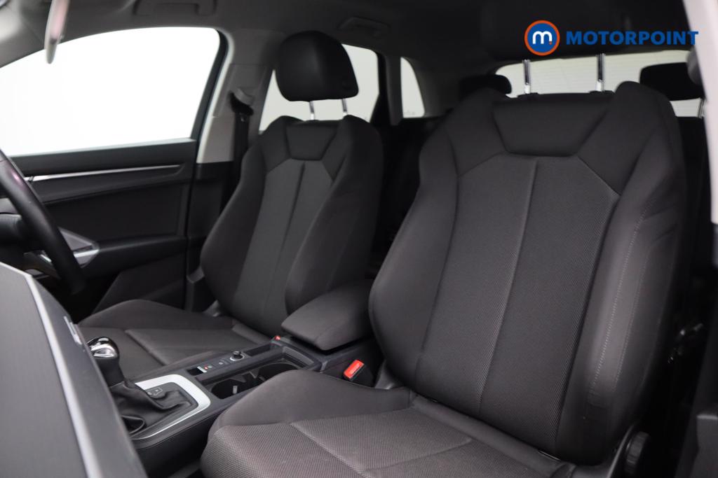 Audi Q3 Sport Automatic Petrol SUV - Stock Number (1529403) - 3rd supplementary image