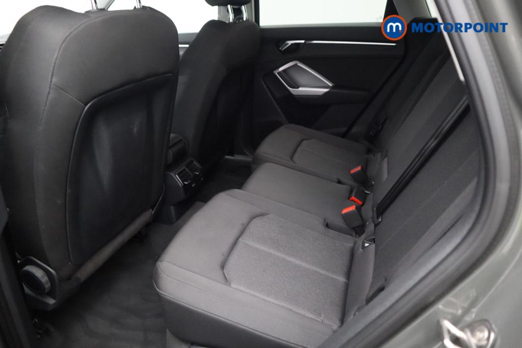 Audi Q3 Sport Automatic Petrol SUV - Stock Number (1529403) - 4th supplementary image