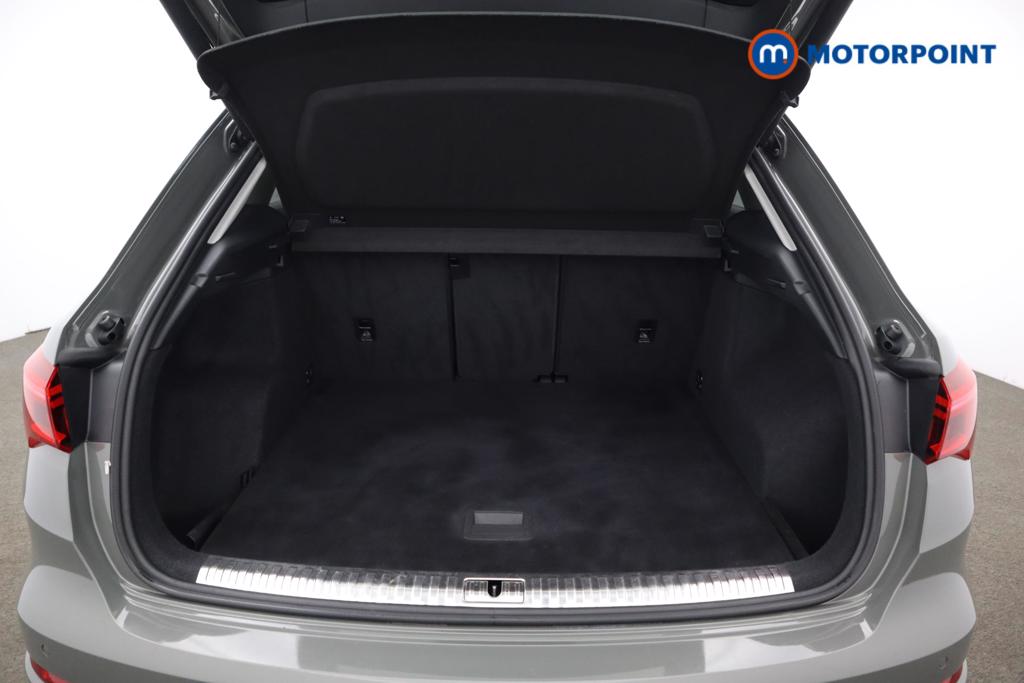 Audi Q3 Sport Automatic Petrol SUV - Stock Number (1529403) - 5th supplementary image