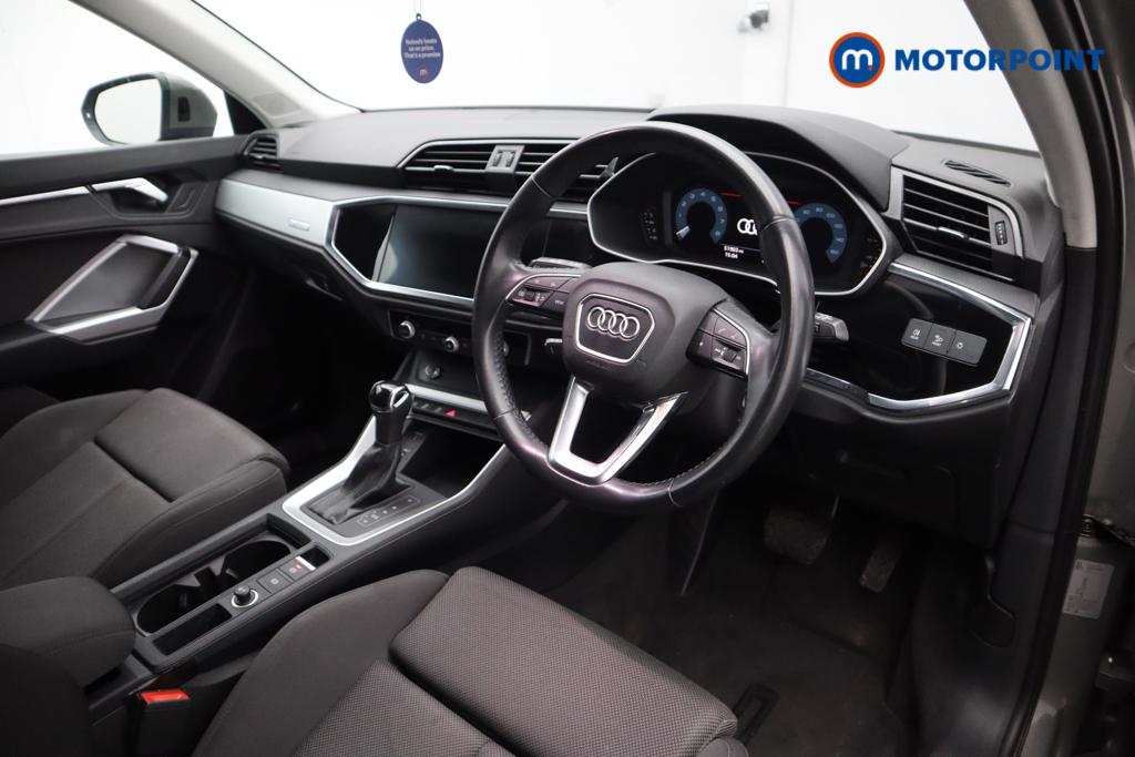 Audi Q3 Sport Automatic Petrol SUV - Stock Number (1529403) - 6th supplementary image