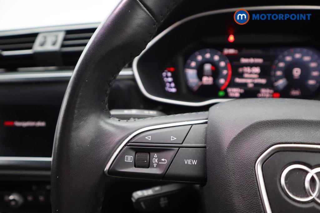 Audi Q3 Sport Automatic Petrol SUV - Stock Number (1529403) - 7th supplementary image