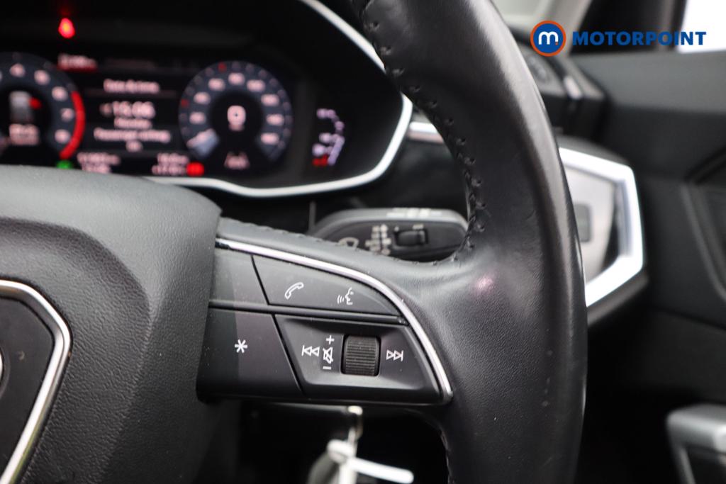 Audi Q3 Sport Automatic Petrol SUV - Stock Number (1529403) - 8th supplementary image