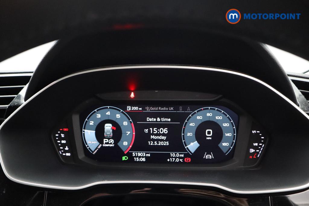 Audi Q3 Sport Automatic Petrol SUV - Stock Number (1529403) - 9th supplementary image