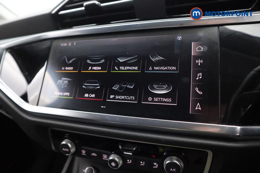 Audi Q3 Sport Automatic Petrol SUV - Stock Number (1529403) - 10th supplementary image