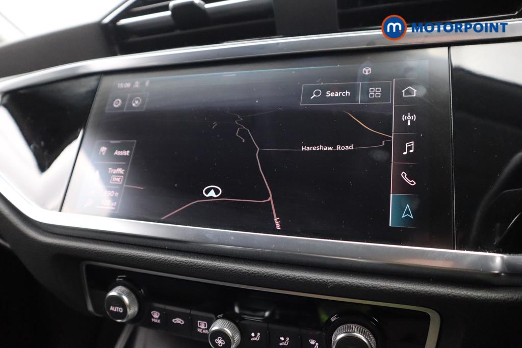 Audi Q3 Sport Automatic Petrol SUV - Stock Number (1529403) - 11th supplementary image