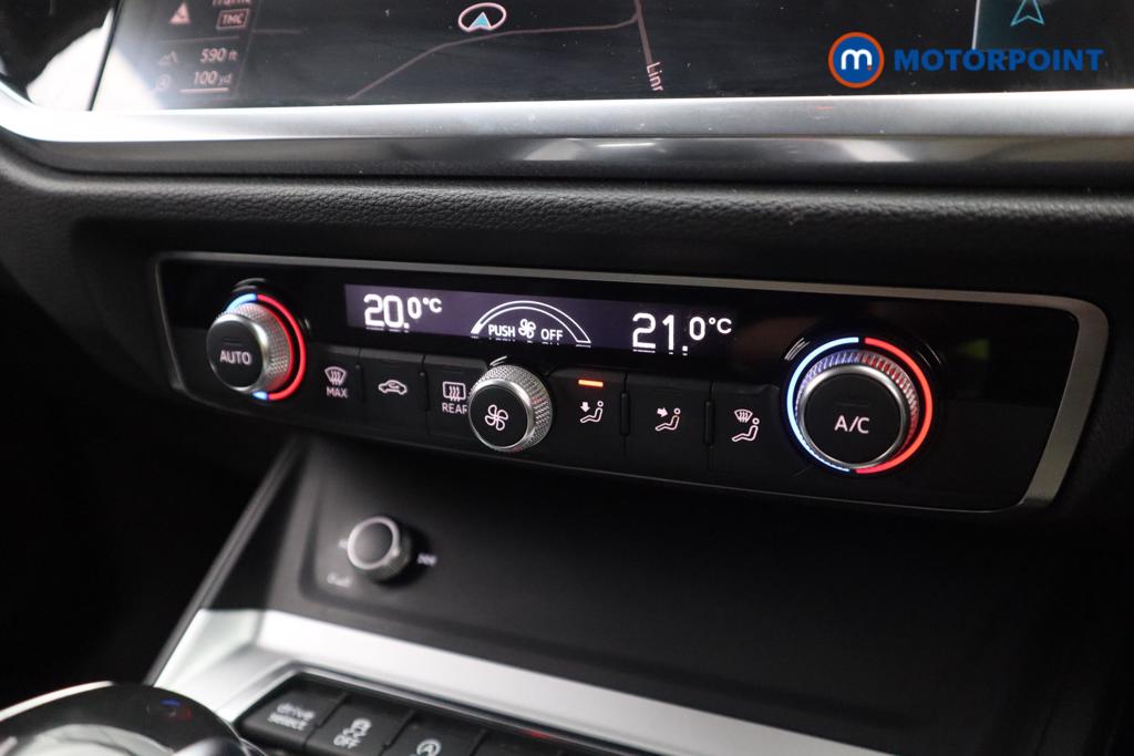 Audi Q3 Sport Automatic Petrol SUV - Stock Number (1529403) - 12th supplementary image
