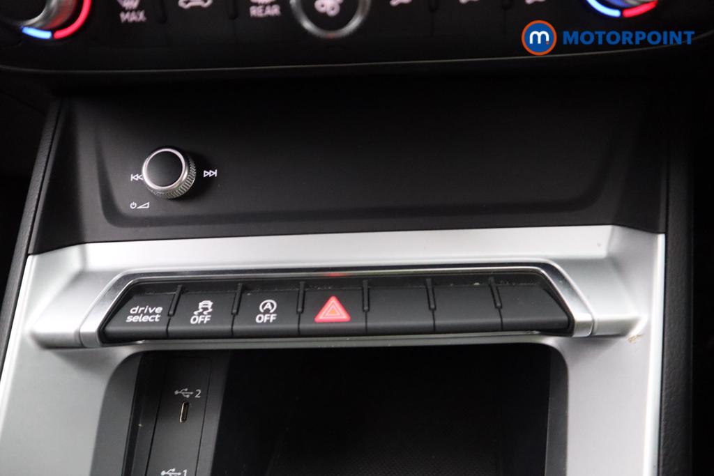 Audi Q3 Sport Automatic Petrol SUV - Stock Number (1529403) - 13th supplementary image