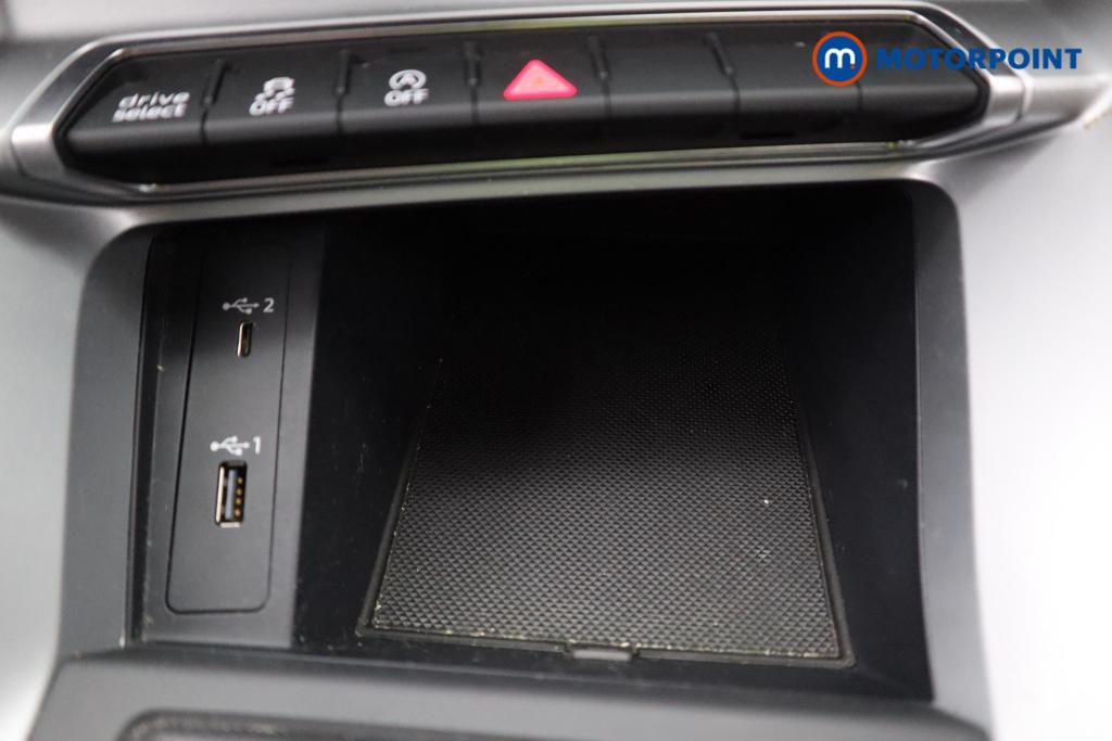 Audi Q3 Sport Automatic Petrol SUV - Stock Number (1529403) - 14th supplementary image